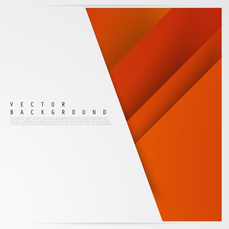 Vector color background abstract lines.のイラスト素材