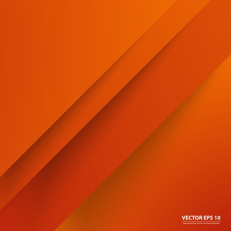 Vector color background abstract lines.のイラスト素材