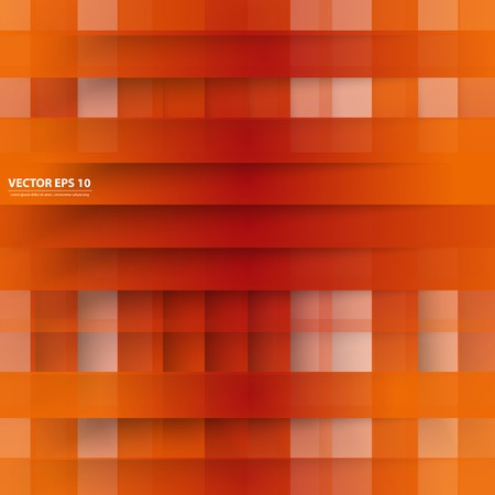 Vector color background abstract lines.のイラスト素材