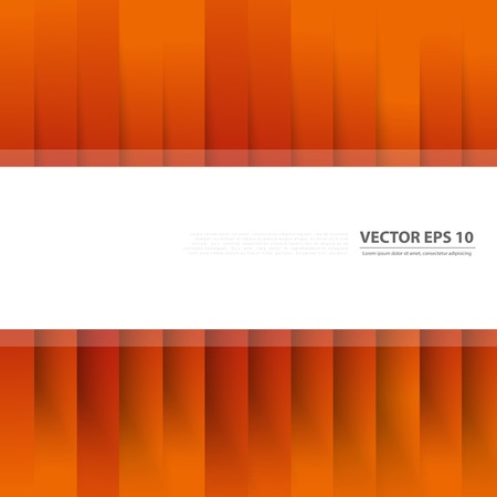 Vector color background abstract lines.のイラスト素材