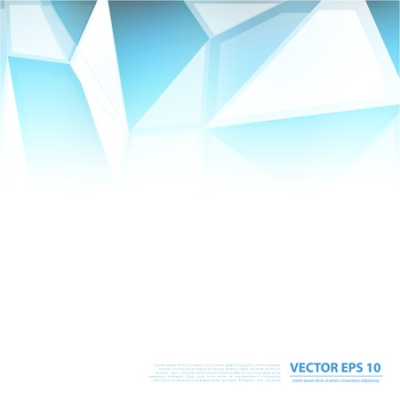 Vector abstract background.のイラスト素材