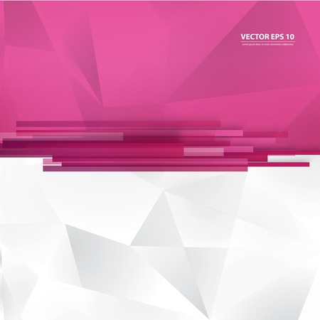 Vector background abstract scratches lines.のイラスト素材