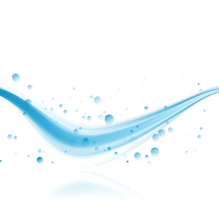 Vector abstract background design.