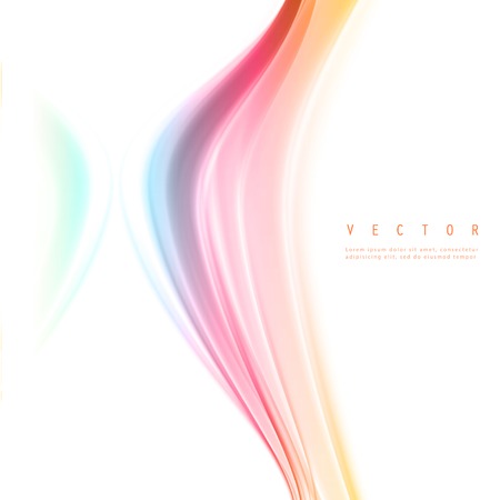 Vector abstract background design.のイラスト素材