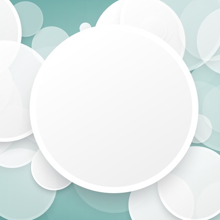 Vector abstract background.のイラスト素材