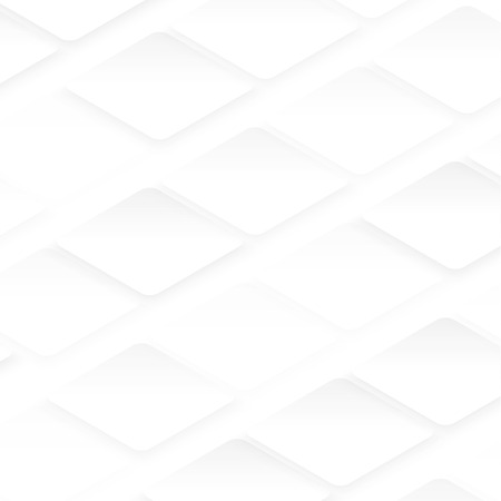 Vector design with rhombus on the greyのイラスト素材