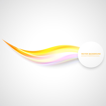 Vector abstract background design.のイラスト素材