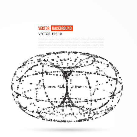 Vector Social Networksのイラスト素材