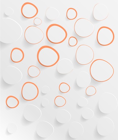 Abstract web design bubble,の写真素材