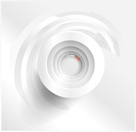 Abstract web design bubble,の写真素材