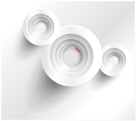 Abstract web design bubble,の写真素材