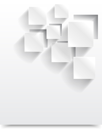 abstract background square. Web Designの写真素材