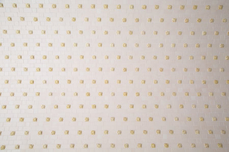 Ceiling Pattern in Valencia city