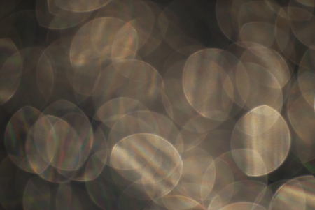 Bokeh abstract backgroundの写真素材