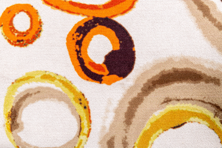 Fabric Texture Background Patterned