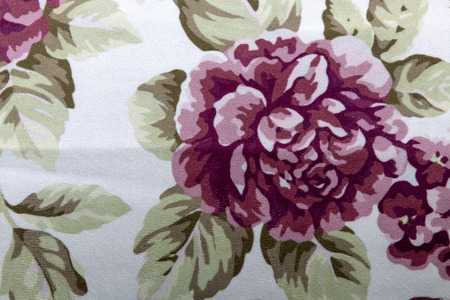 Fabric Texture Background Patterned