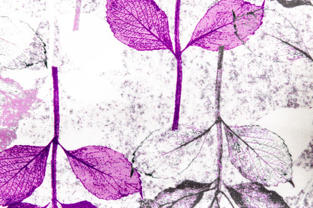 Fabric Texture Background Patternedの写真素材