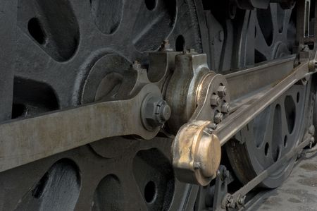Train Wheel Engineering
