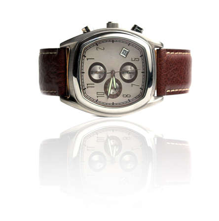 Modern watch
