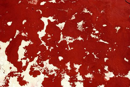close up of grungy wall, suitable for background