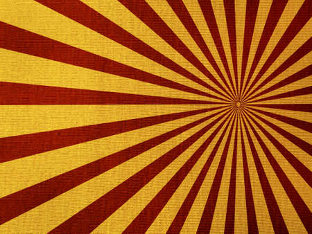 Grunge background with a light meam illustrationの写真素材