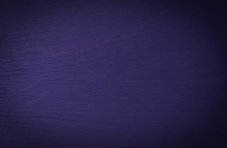Dark blue wooden surface with texture as backgroundの写真素材