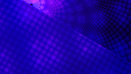 abstract fractal background a computer-generated 2D illustrationの写真素材