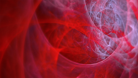 The picture shows a textured background with curved linesの写真素材