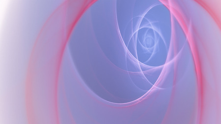 The picture shows a textured background with curved linesの写真素材