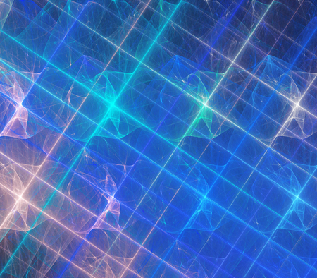 abstract fractal background, texture