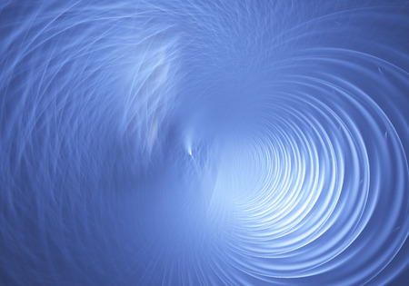 abstract fractal background, texture