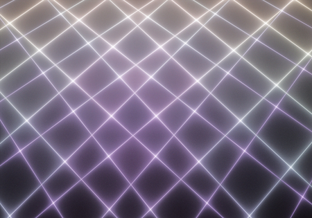 Abstract color dynamic background with lighting effect. Futuristic bright painting texture for...
