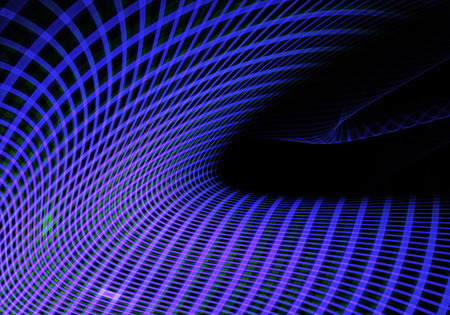 abstract fractal background a computer-generated illustration, texture