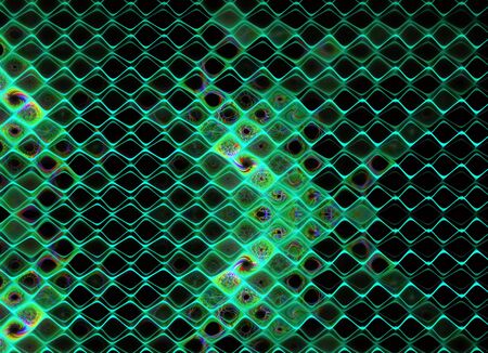 abstract fractal background a computer-generated illustration, texture