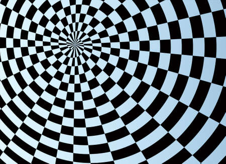 abstract fractal textured background a computer-generated illustration, textureの写真素材