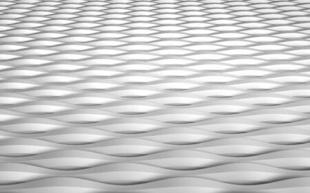Waveform background imageの写真素材