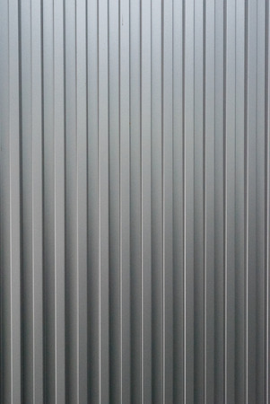 Steel plate texture / Galvalumeの写真素材