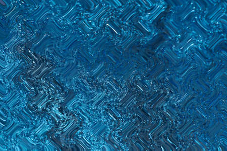 Blue defocused blurred background wallpaper