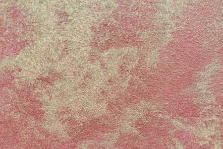 defocused glitter background