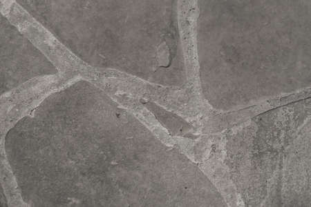 gray concrete texture backgroundの写真素材