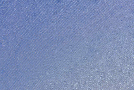 close up of condensation on transparent plastic surface