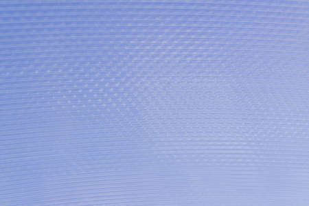 Transparent Polycarbonate plastic sheet for roofing, background texture