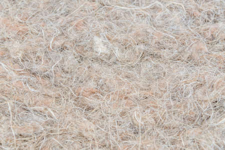 Sisal fiber texture abstract background. Sisal fiber products.の写真素材