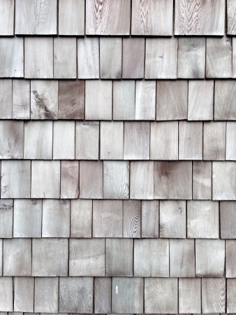 Nature wood roofの素材