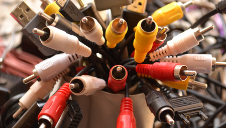 Connectors