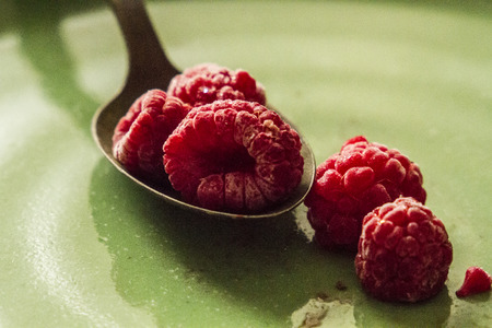 berries
