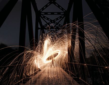 sparkのeditorial素材