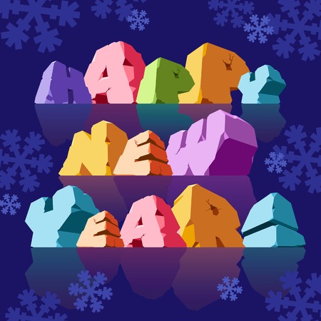 Slogan のイラスト素材