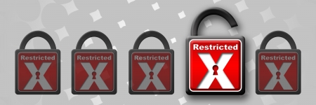 Security Broke Horizontal