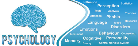 Psychology Horizontal
